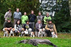 Výsledky BZH BC ČR- Mokré Lazce- 26.9.2015
